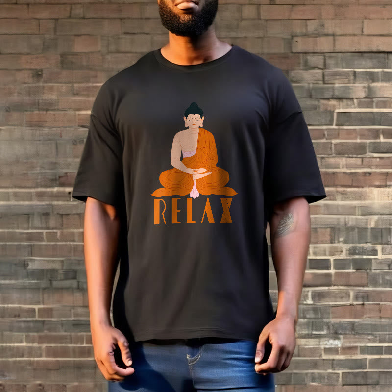 RELAX Tee T-shirt