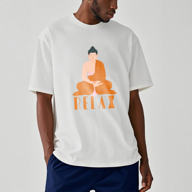 RELAX Tee T-shirt