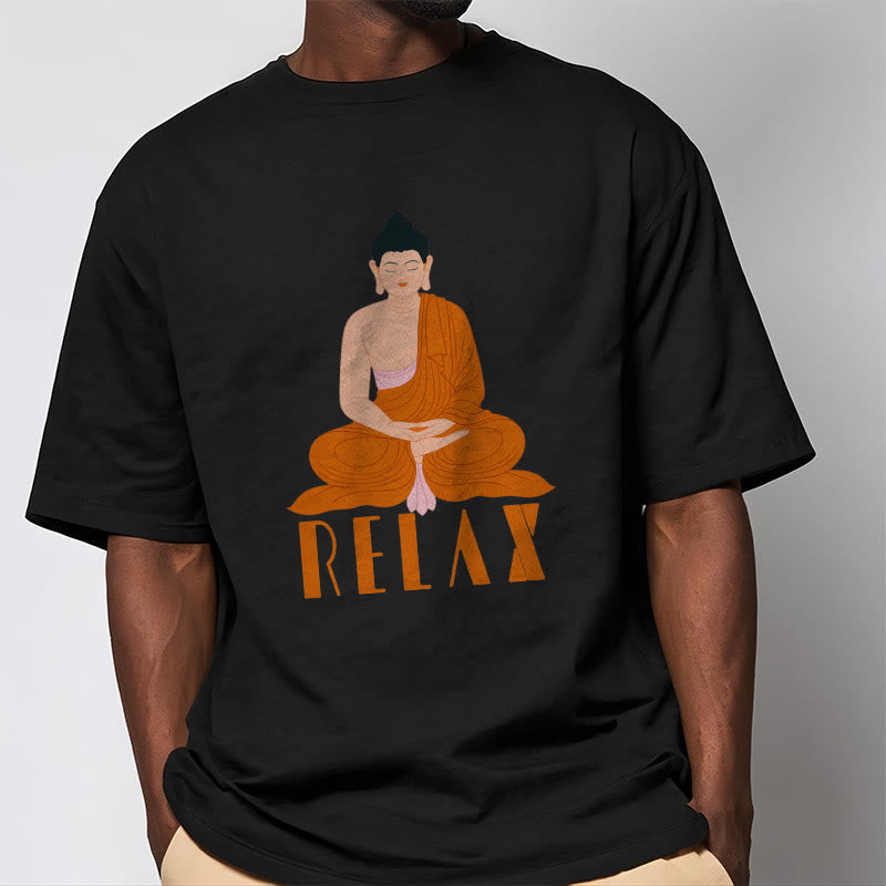 RELAX Tee T-shirt