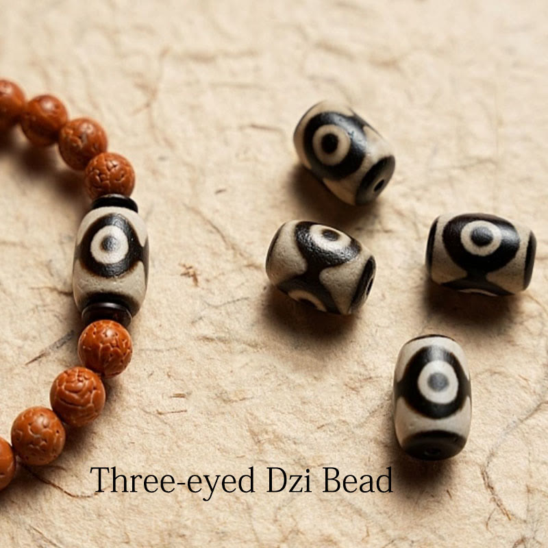 Tibet Bodhi Seed 108 Mala Beads Wisdom Peace Bracelet Necklace