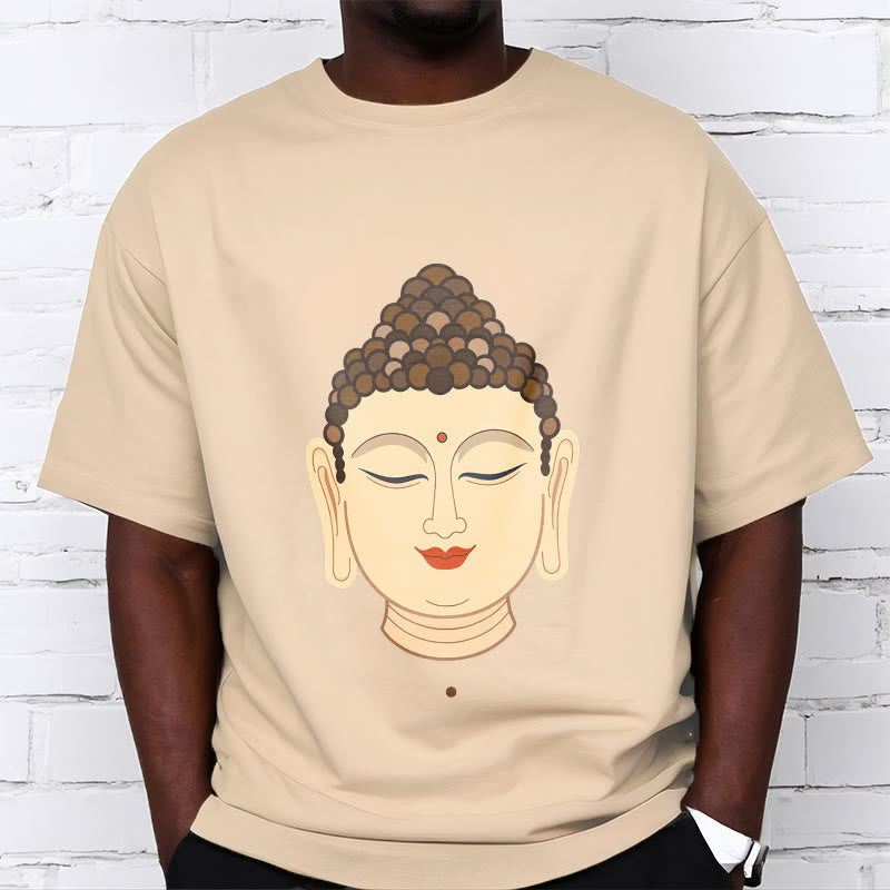 Meditation Buddha Tee T-shirt