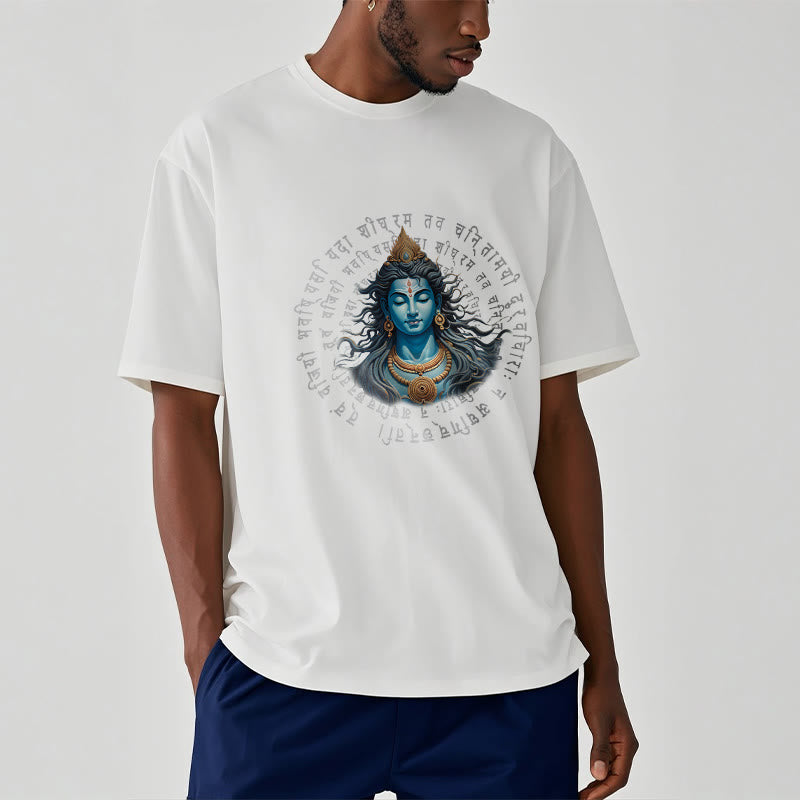 Sanskrit You Have Won When You Learn Tee T-shirt