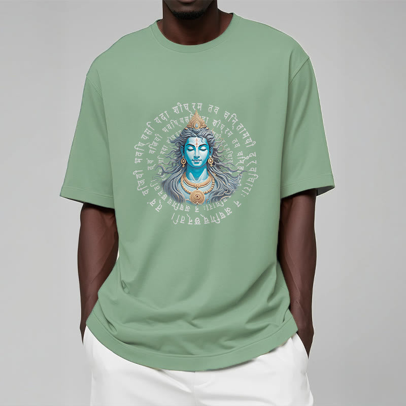 Sanskrit You Have Won When You Learn Tee T-shirt