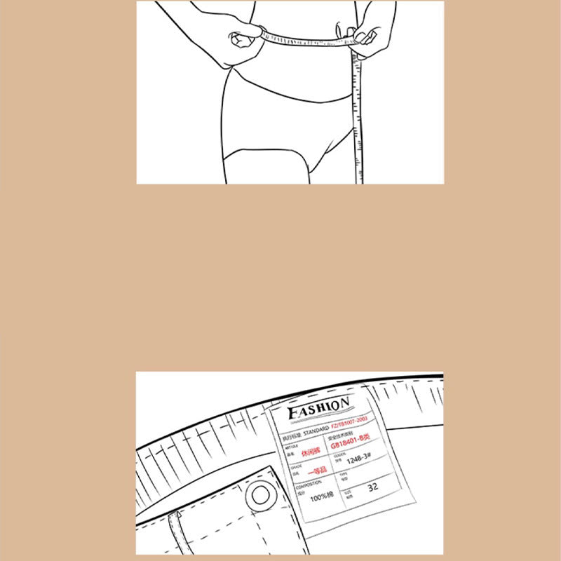 Natural Cinnabar Calm Blessing Red String Belly Chain