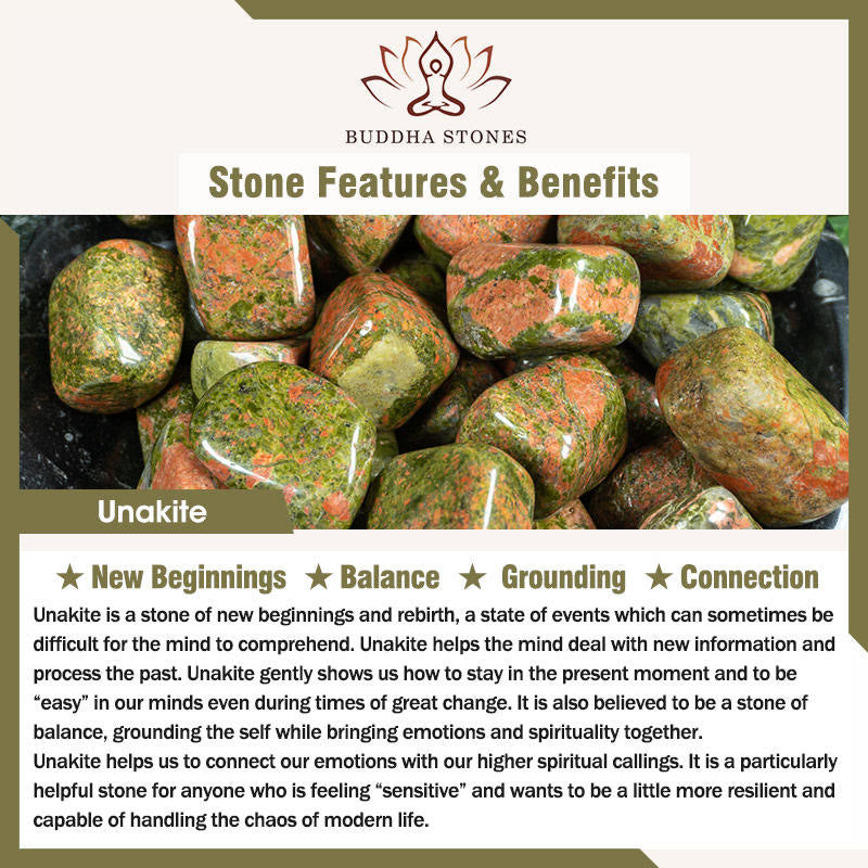 Various Crystal Green Aventurine Love Heart Balance Bracelet