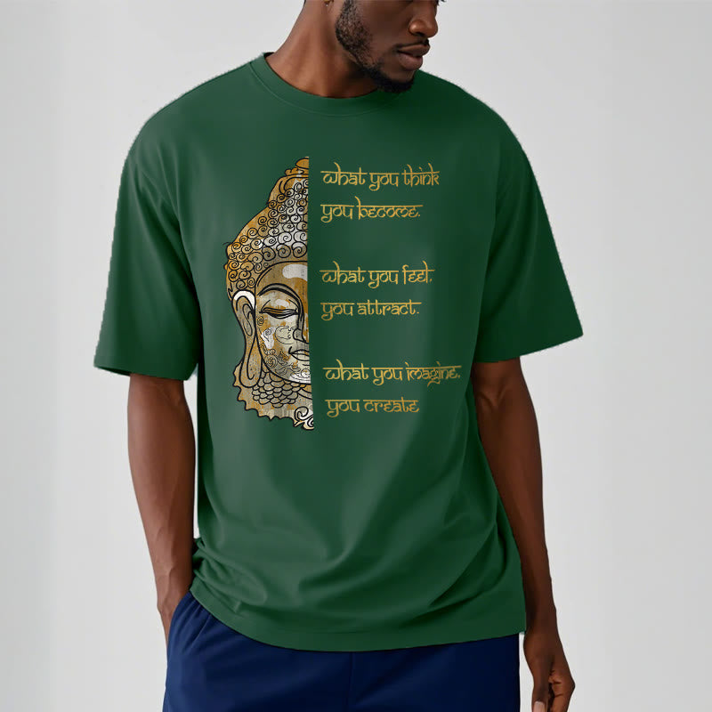 What You Think Tee T-shirt
