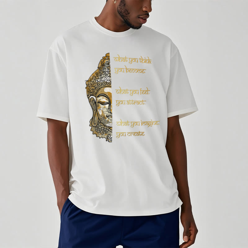 What You Think Tee T-shirt