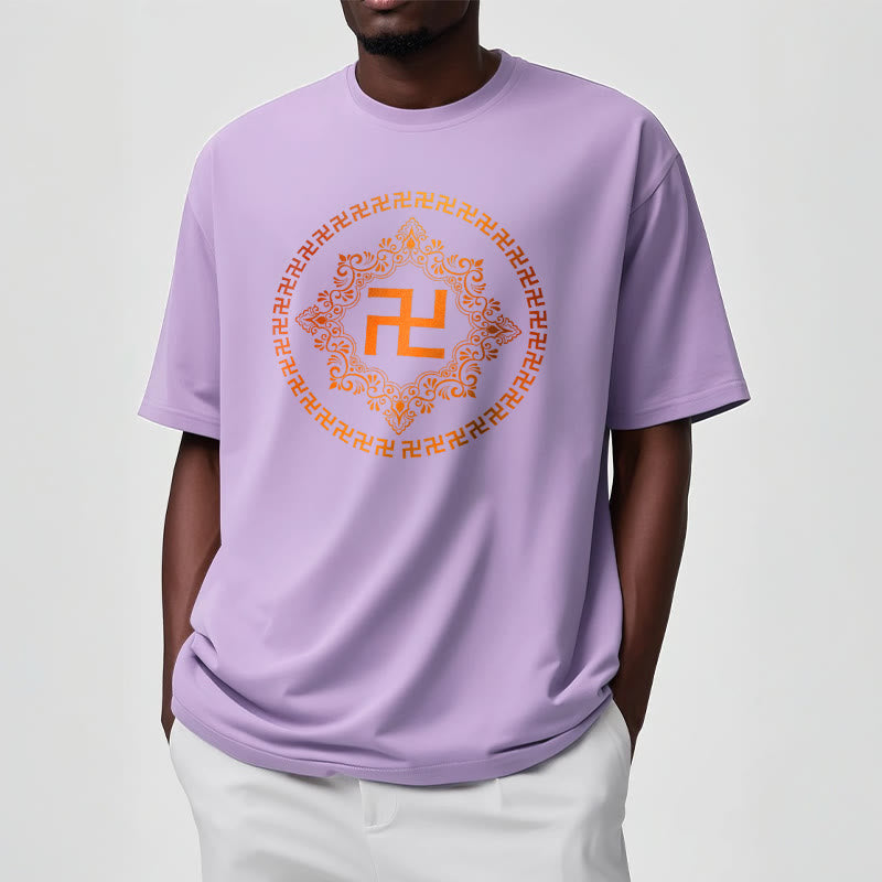 Swastika Tee T-shirt