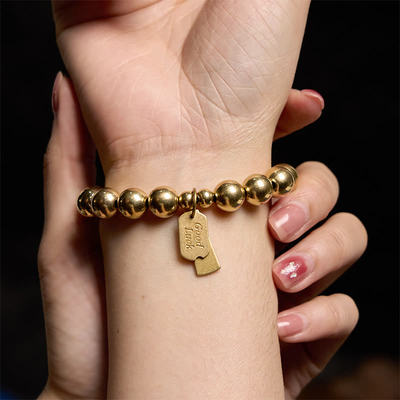 Copper Healing Bracelet