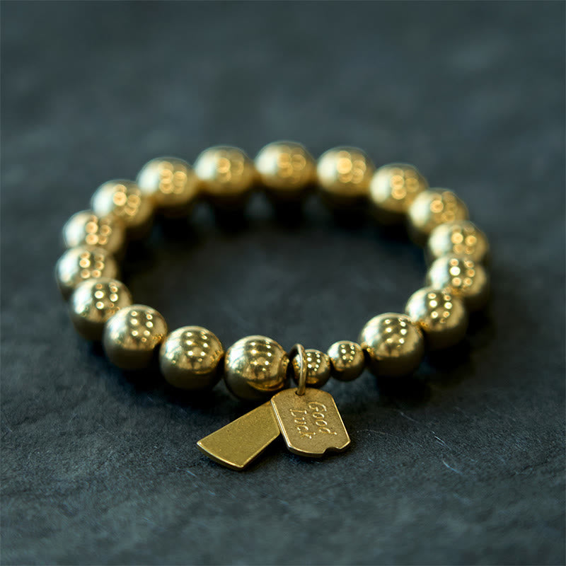 Copper Healing Bracelet