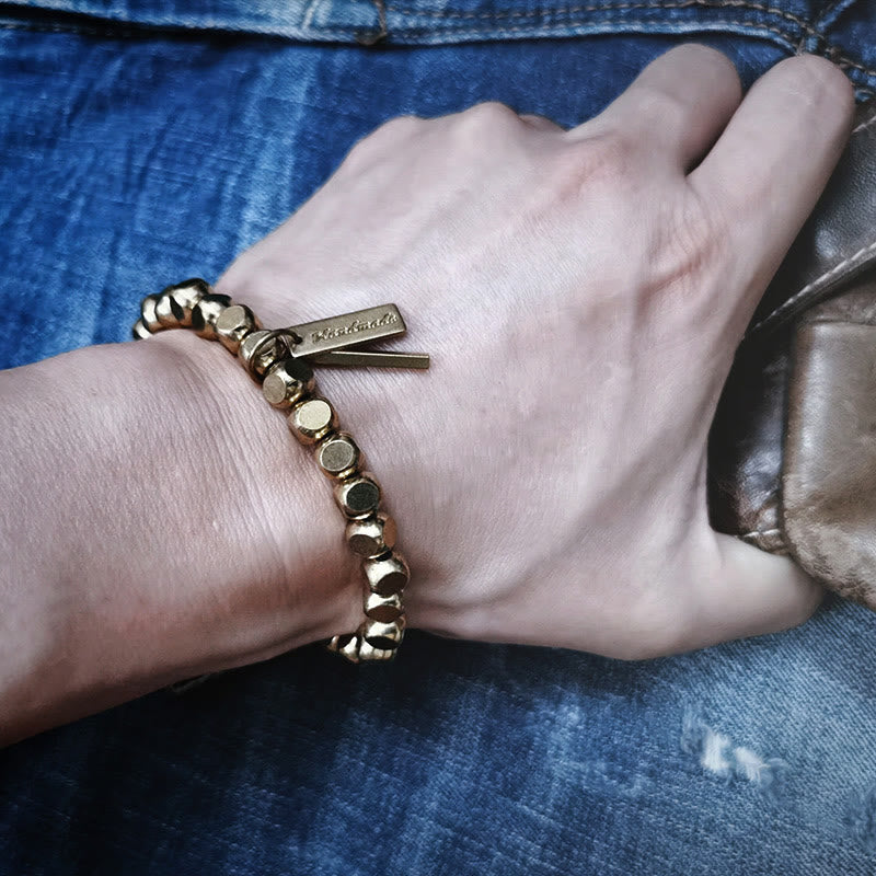 Copper Healing Bracelet