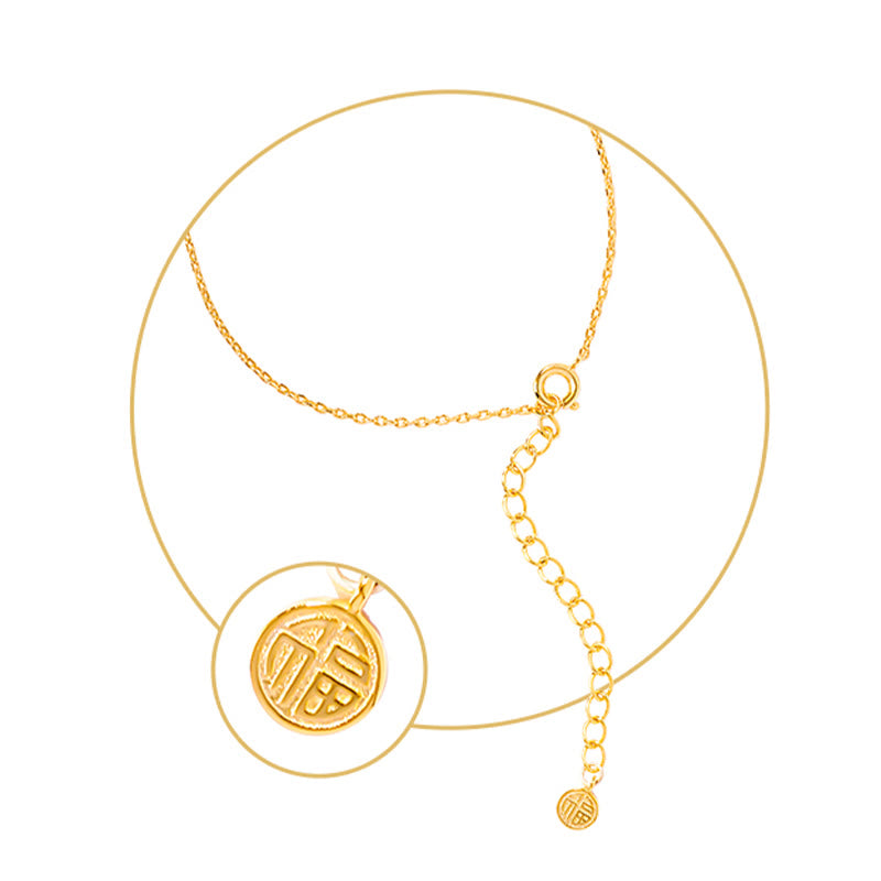 Red Agate Year Of The Snake Gourd Luck Bracelet Necklace Pendant (Extra 30% Off | USE CODE: FS30)