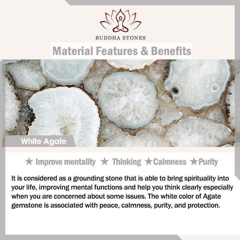 Gourd Lotus Pedestal Pattern Vajra Protection Mantra Natural Various Crystal Black Obsidian Fulfilment Necklace Pendant