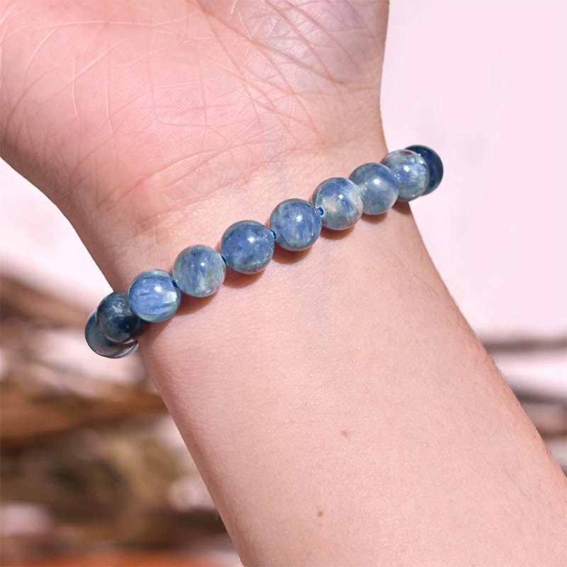 Kyanite Healing Bracelet