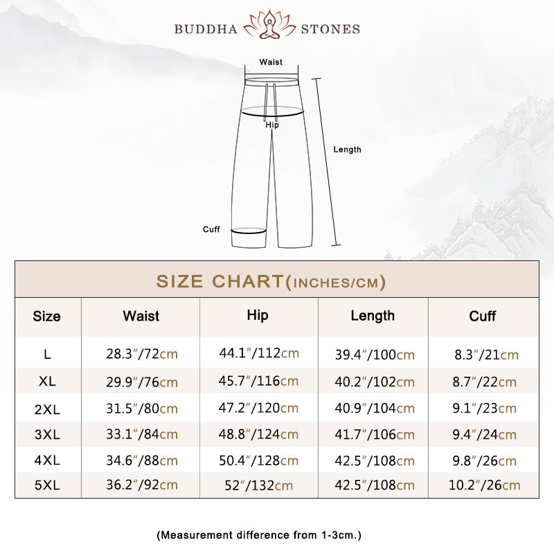 Fall Winter Men's Drawstring Corduroy Solid Pants With Pockets