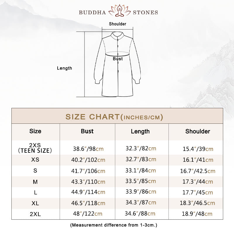 White Crane Sea Cotton Linen Meditation Prayer Spiritual Zen Tai Chi Qigong Practice Clothing Set