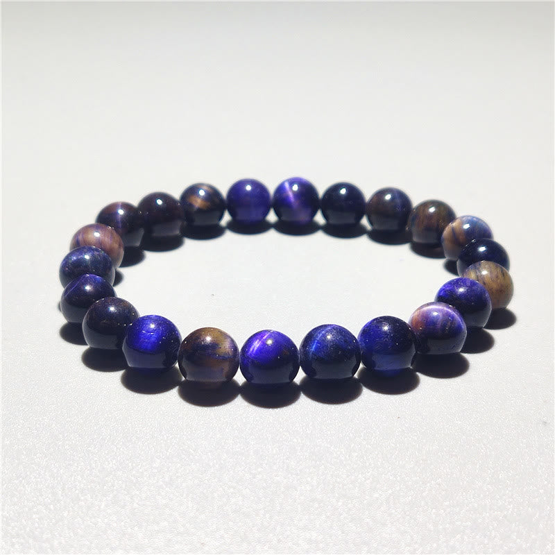 Various Tiger Eye Confidence Bracelet