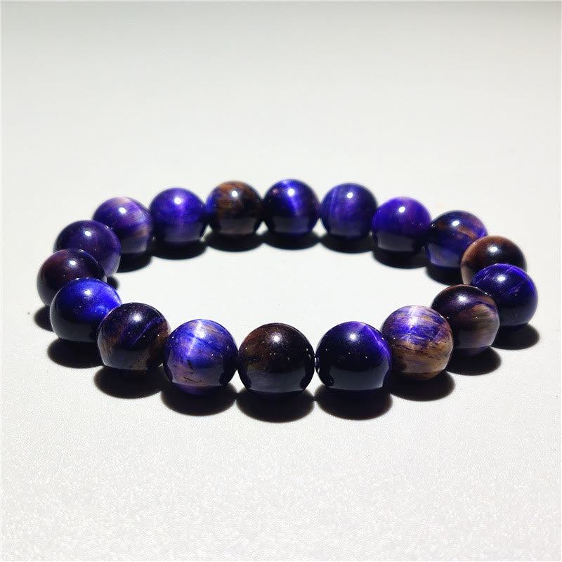 Various Tiger Eye Confidence Bracelet