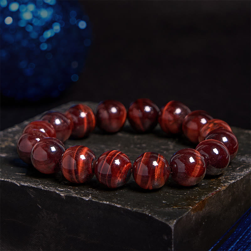 Various Tiger Eye Confidence Bracelet