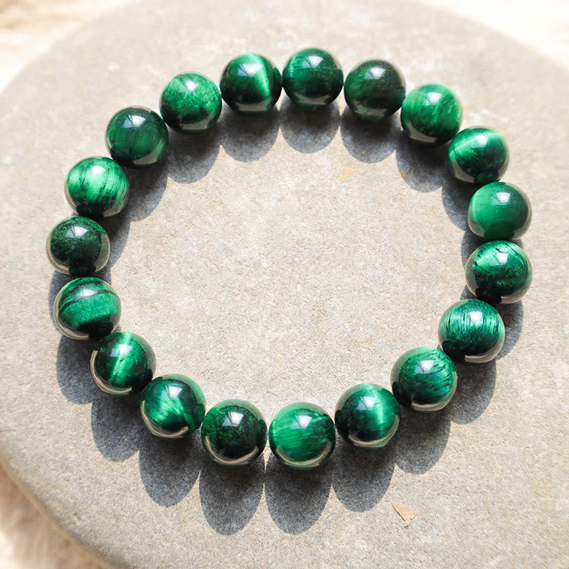 Various Tiger Eye Confidence Bracelet