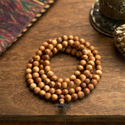 Wood Malas