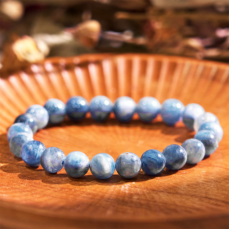 Let The Past Go Blue Series Calm Tranquility Bracelet