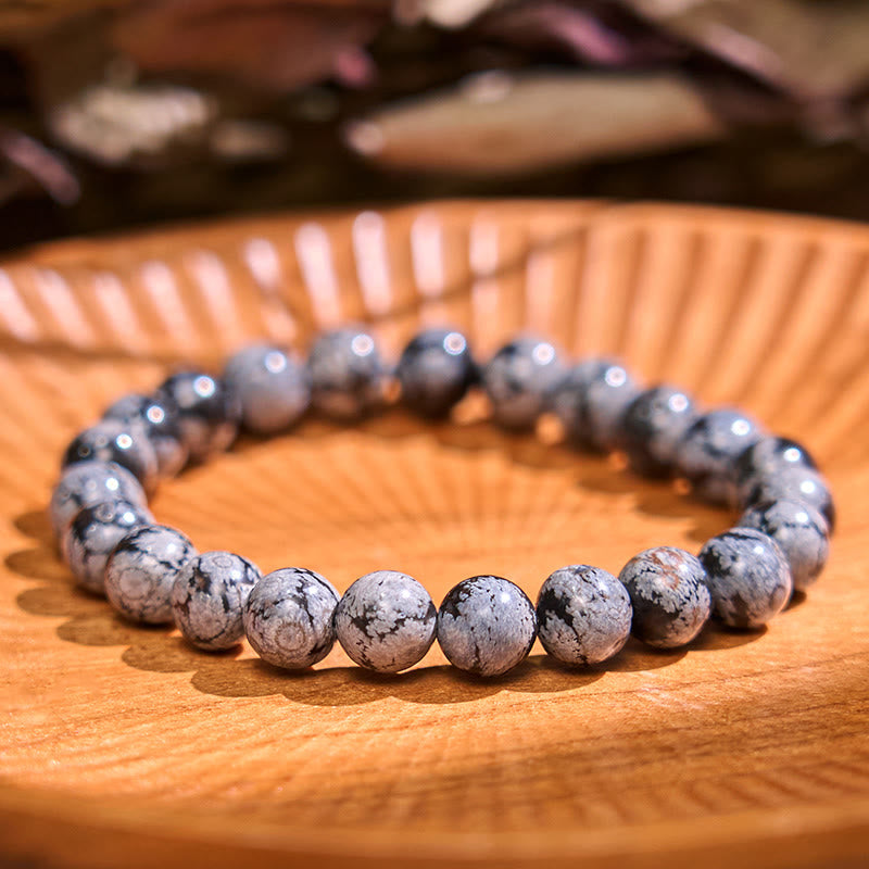 Lead Back To Earth Neutral Color Series Grounding Balance Bracelet