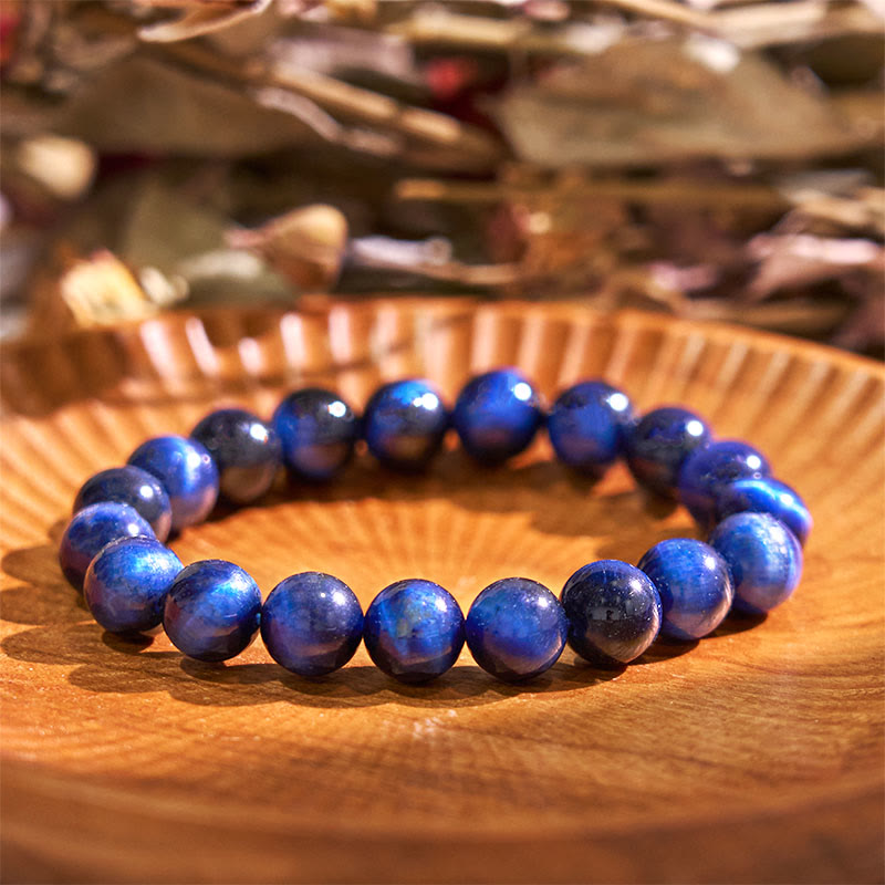 Restores Calmness Cool Color Series Love Tranquility Bracelet