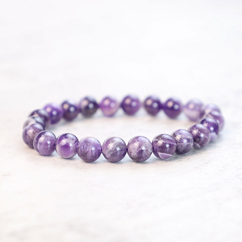 Restores Calmness Cool Color Series Love Tranquility Bracelet