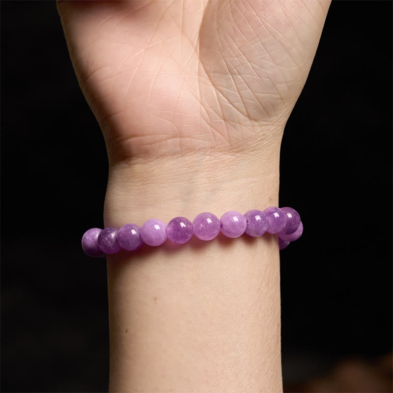 Restores Calmness Cool Color Series Love Tranquility Bracelet