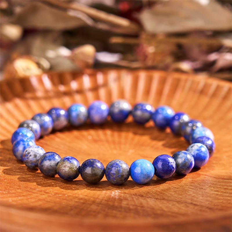 Restores Calmness Cool Color Series Love Tranquility Bracelet