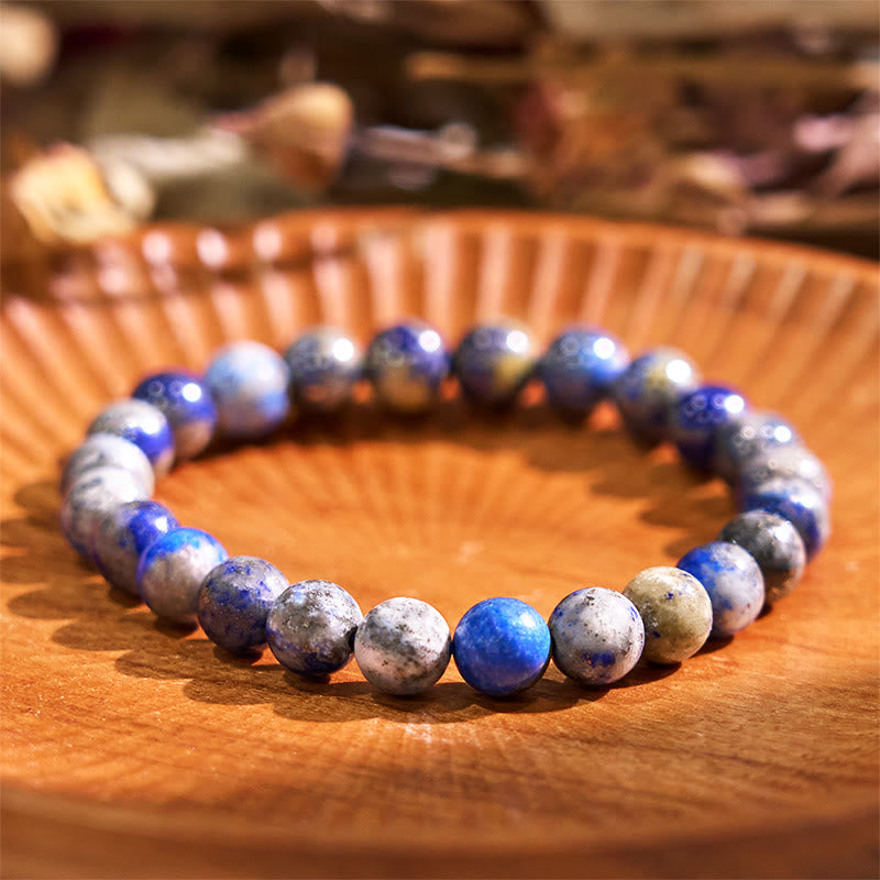 Restores Calmness Cool Color Series Love Tranquility Bracelet