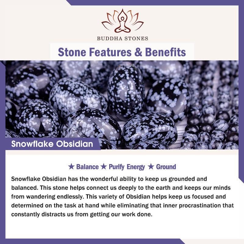 Various Crystals Malachite Lazurite Hemimorphite Calmness Bracelet