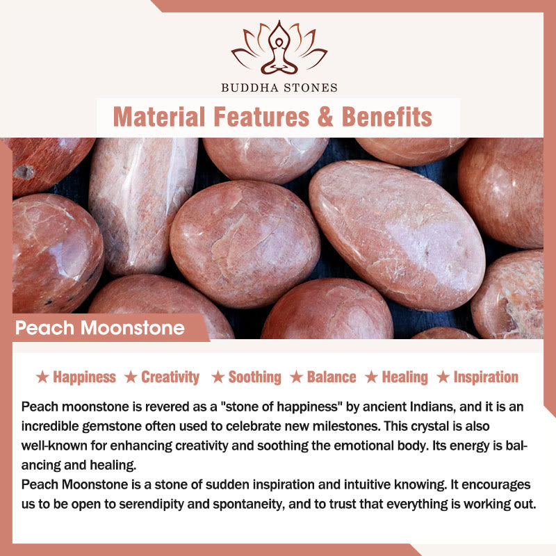 Various Crystals Malachite Lazurite Hemimorphite Calmness Bracelet