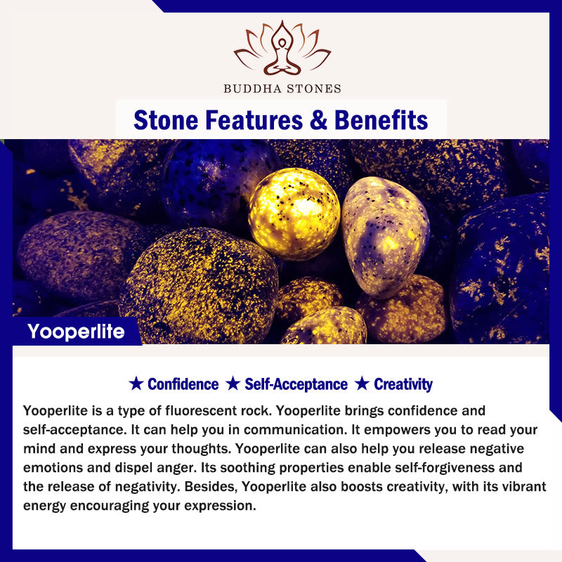 Various Crystals Malachite Lazurite Hemimorphite Calmness Bracelet