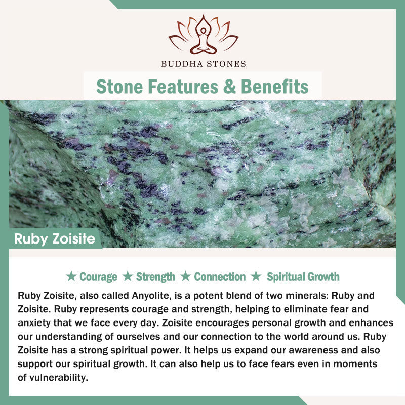 Various Crystals Malachite Lazurite Hemimorphite Calmness Bracelet