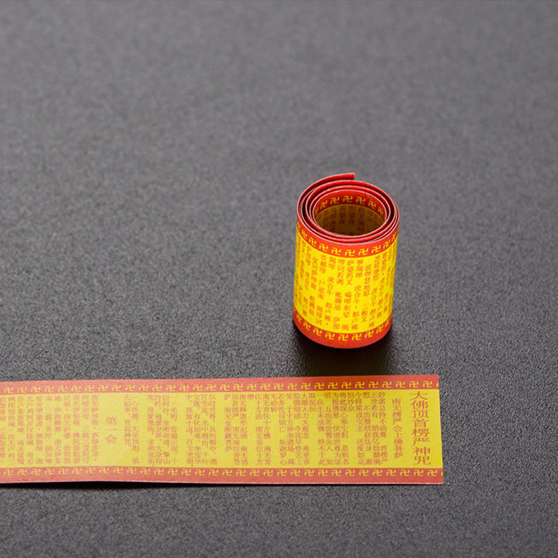 Tibetan Om Mani Padme Hum Lotus Pattern Prayer Wheel Titanium Steel Peace Necklace Pendant