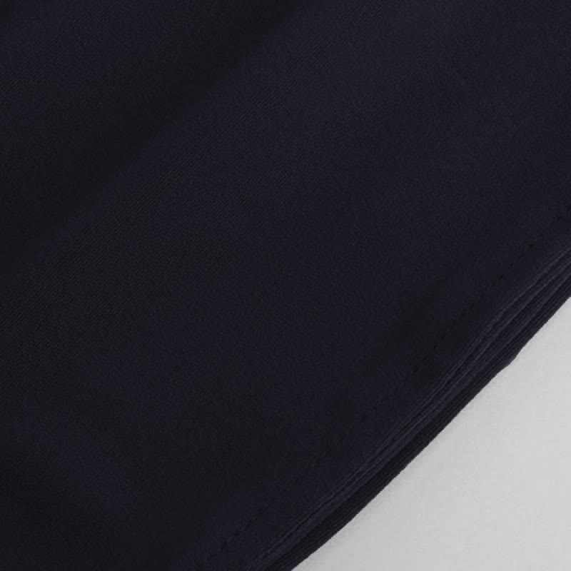 Summer Unisex Elastic Waist Tai Chi Qigong Practice Pants With Pockets