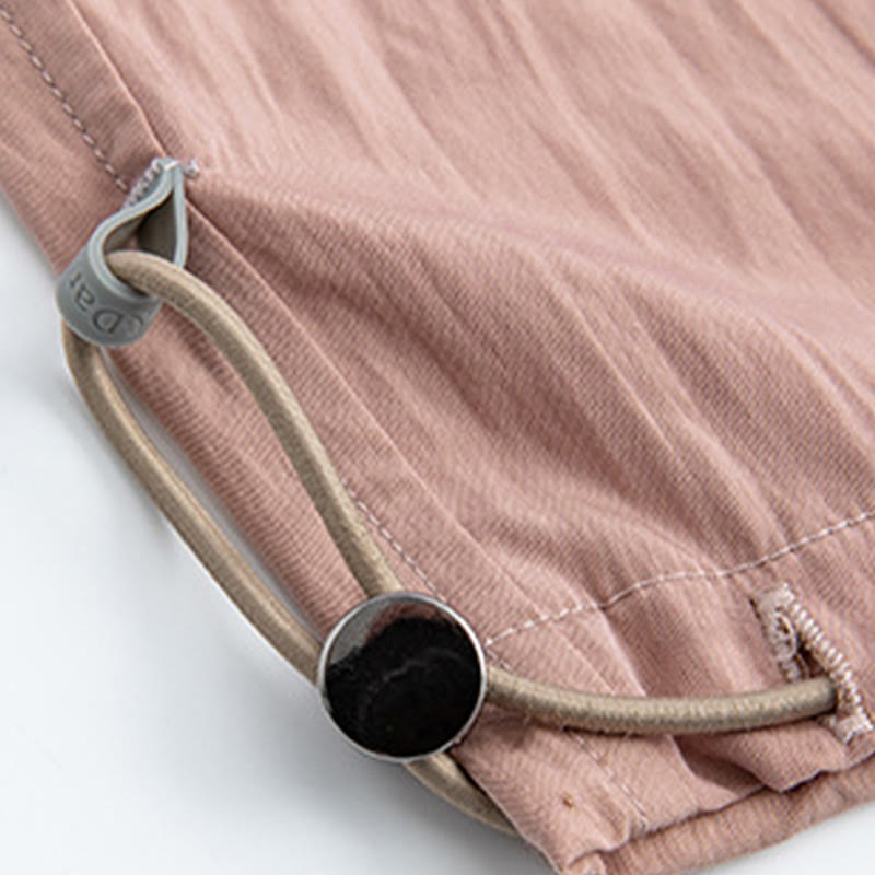 Fluid Viscose Wide-Leg Mindful Meditation Pants