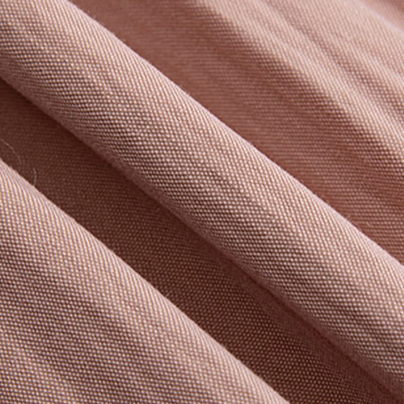 Fluid Viscose Wide-Leg Mindful Meditation Pants