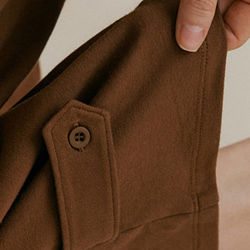 Breathable Soft-Touch Harem Meditation Pants