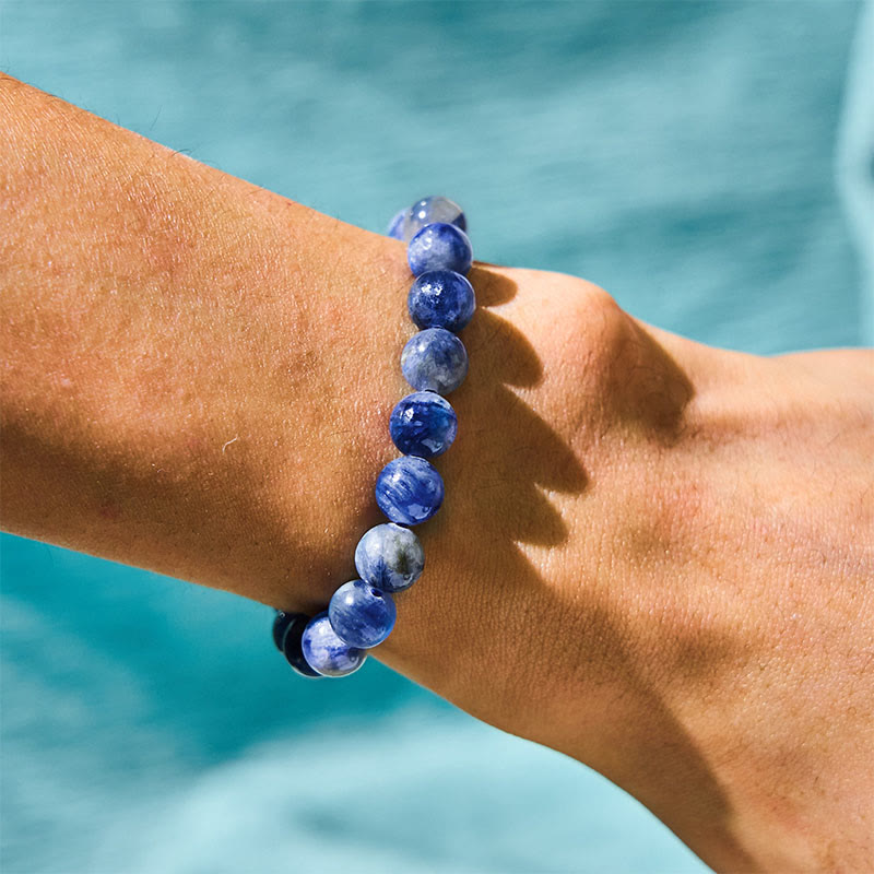 Kyanite Healing Bracelet