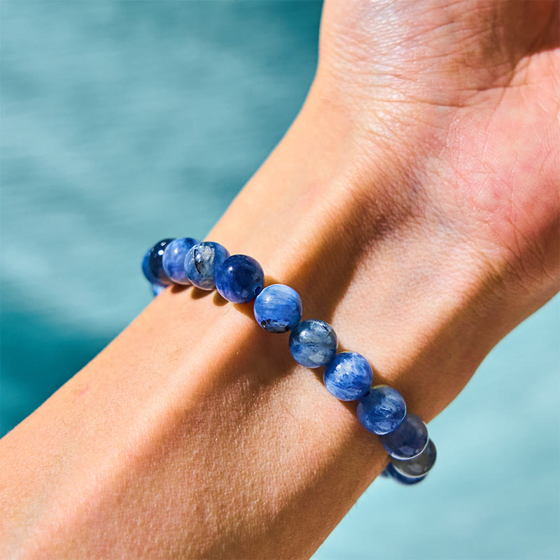 Kyanite Healing Bracelet