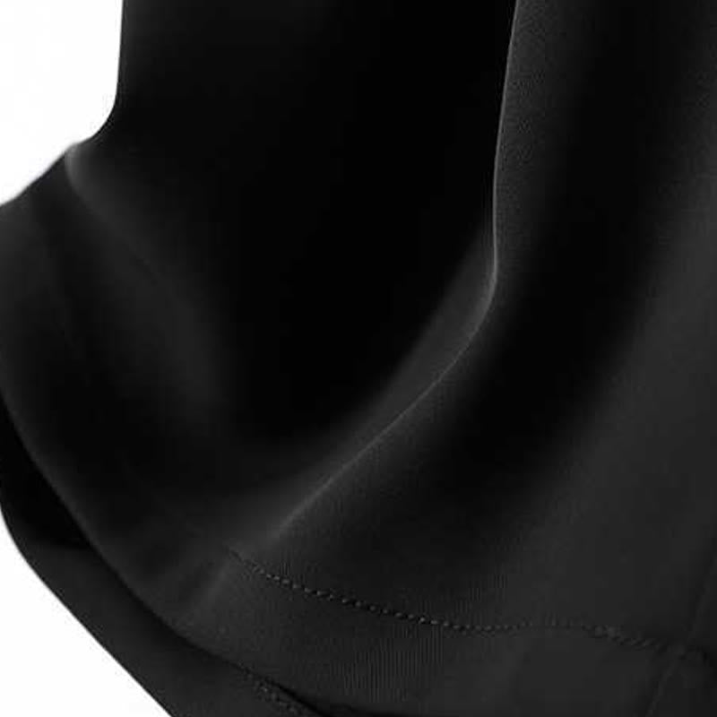 Summer Casual Zipper Button Loose Plain Cotton Linen Women's Shorts With Pockets