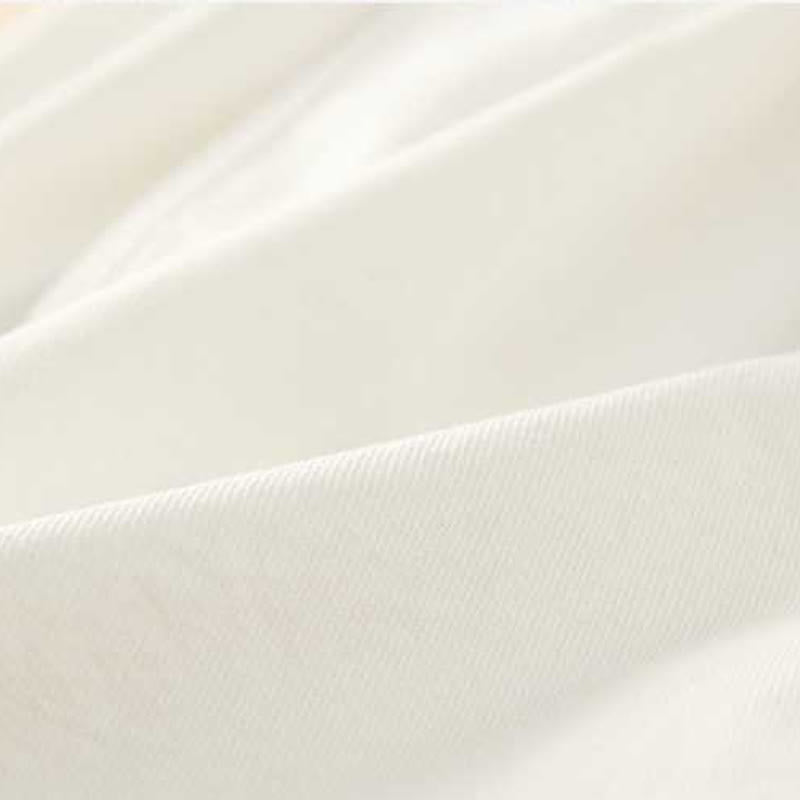Breathable Cotton Wide-Leg Mindful Movement Shorts