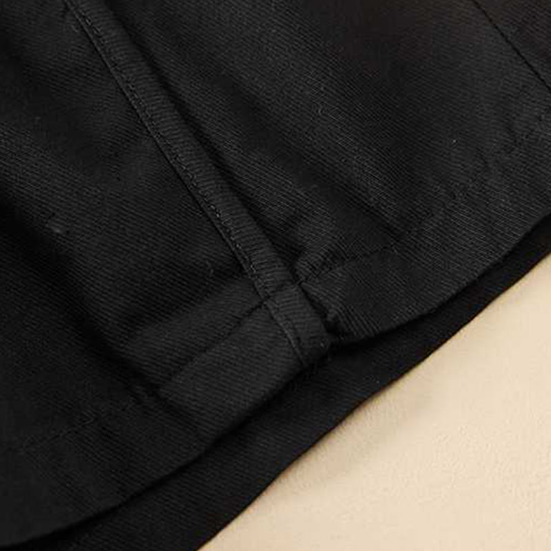 Breathable Cotton Wide-Leg Mindful Movement Shorts