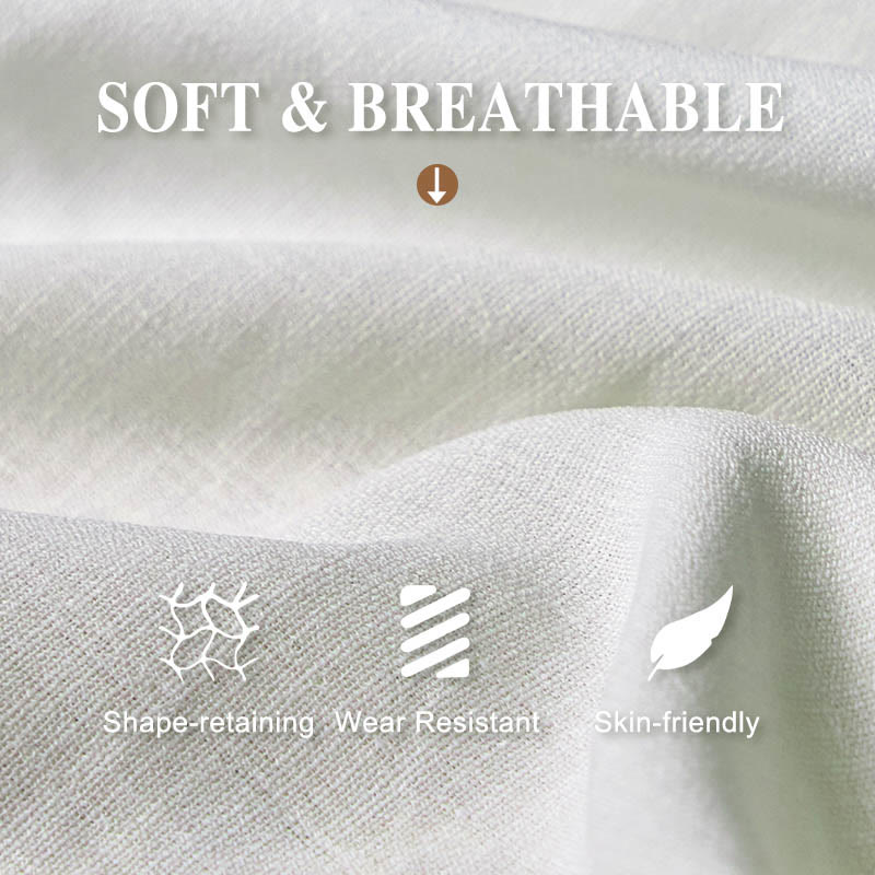 Cotton Casual Blooming Flowers Buds Design Women's Elastic Waist Harem Pants
