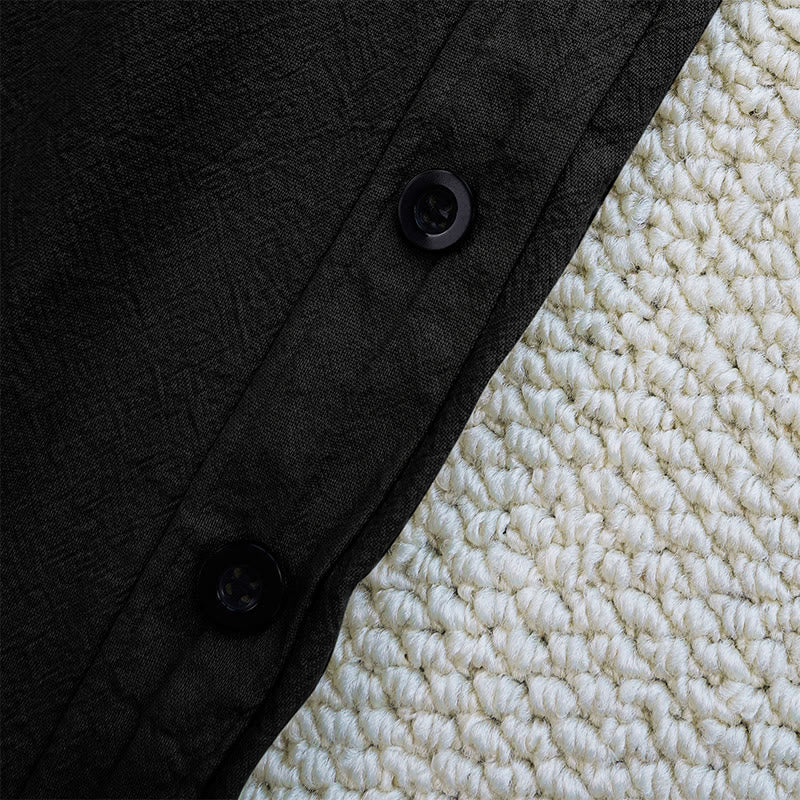 Breathable Cotton Linen Tapered Meditation Pants