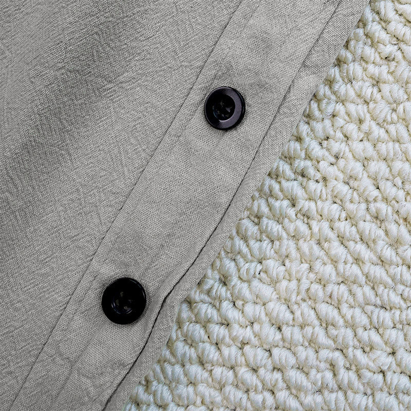 Breathable Cotton Linen Tapered Meditation Pants