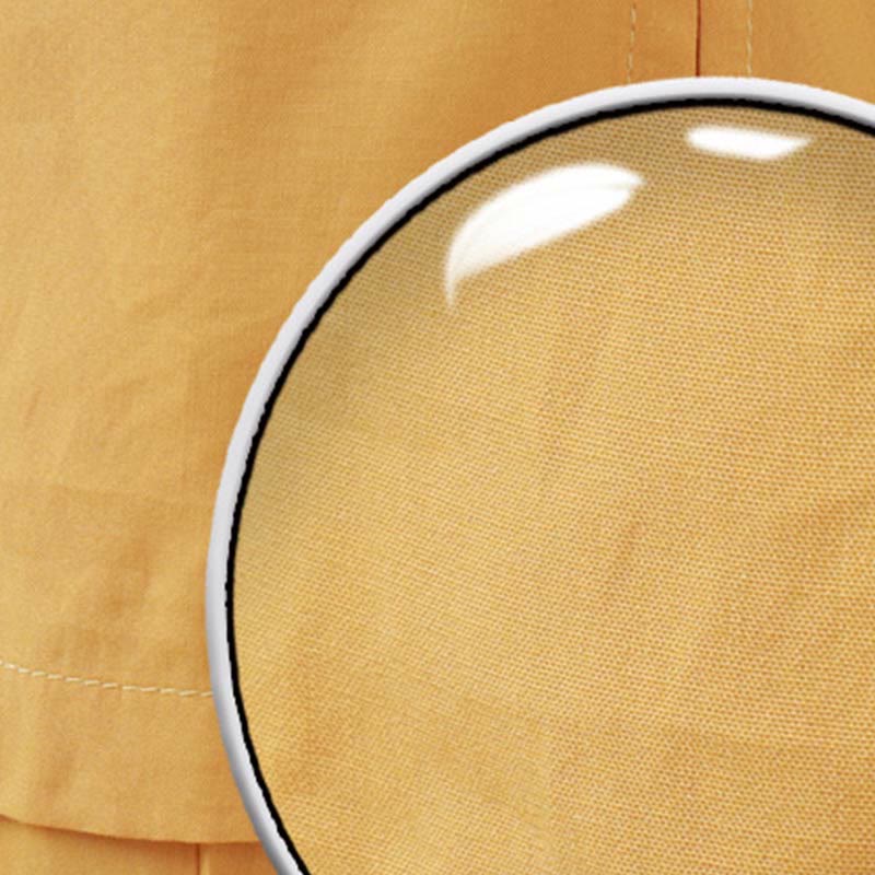 2pcs Plain Color Frog-Button Simple Design Crew Neck Design Half Sleeve Shirt Top Elastic Waist Pants Meditation Zen Tai Chi Cotton Clothing Women's Set